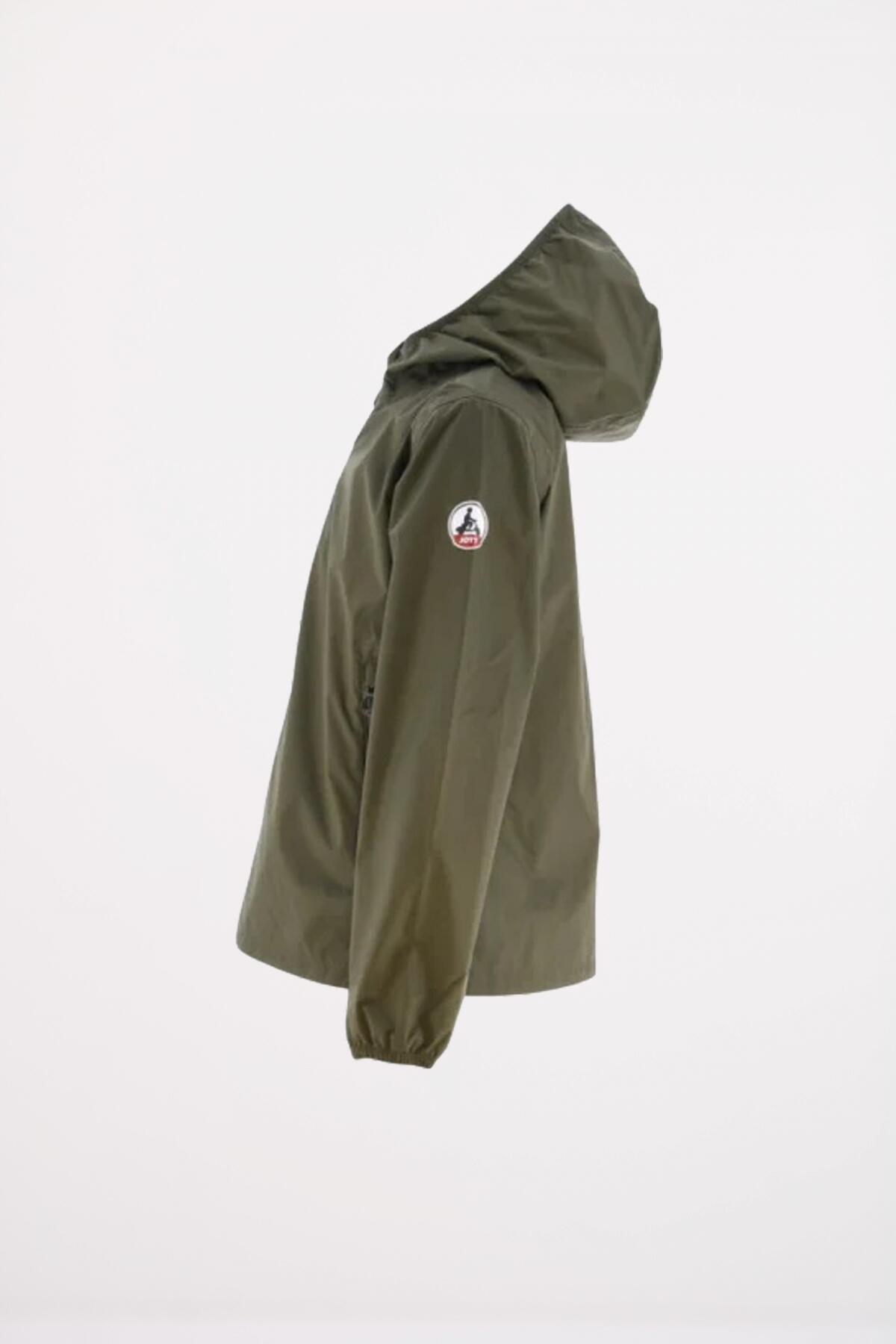 Jott Modelo Madeira Cor Verde 5/5