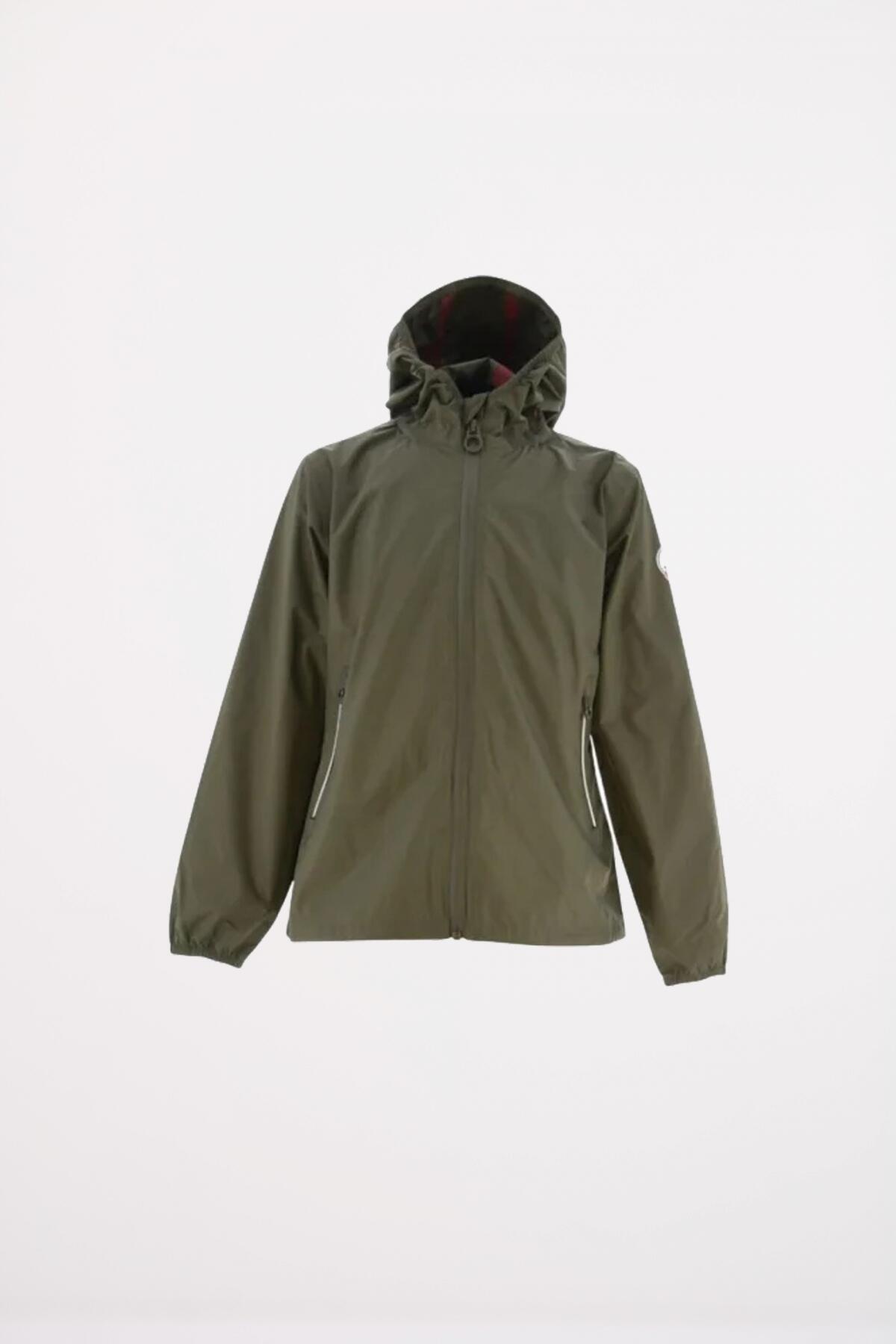 Jott Modelo Madeira Cor Verde 4/5