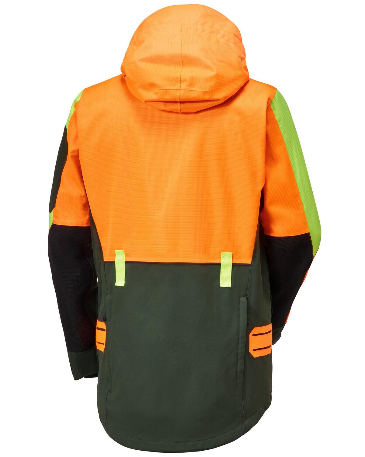 Jagdjacke Hatz-Watz Waterproof 2/7