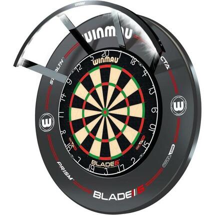 Winmau Polaris + Blade 6 + Catchring