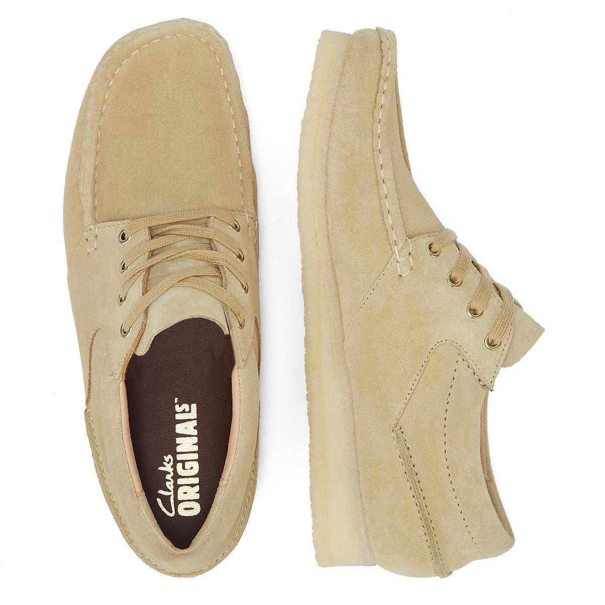 Schnürschuhe Wallabee 6/6
