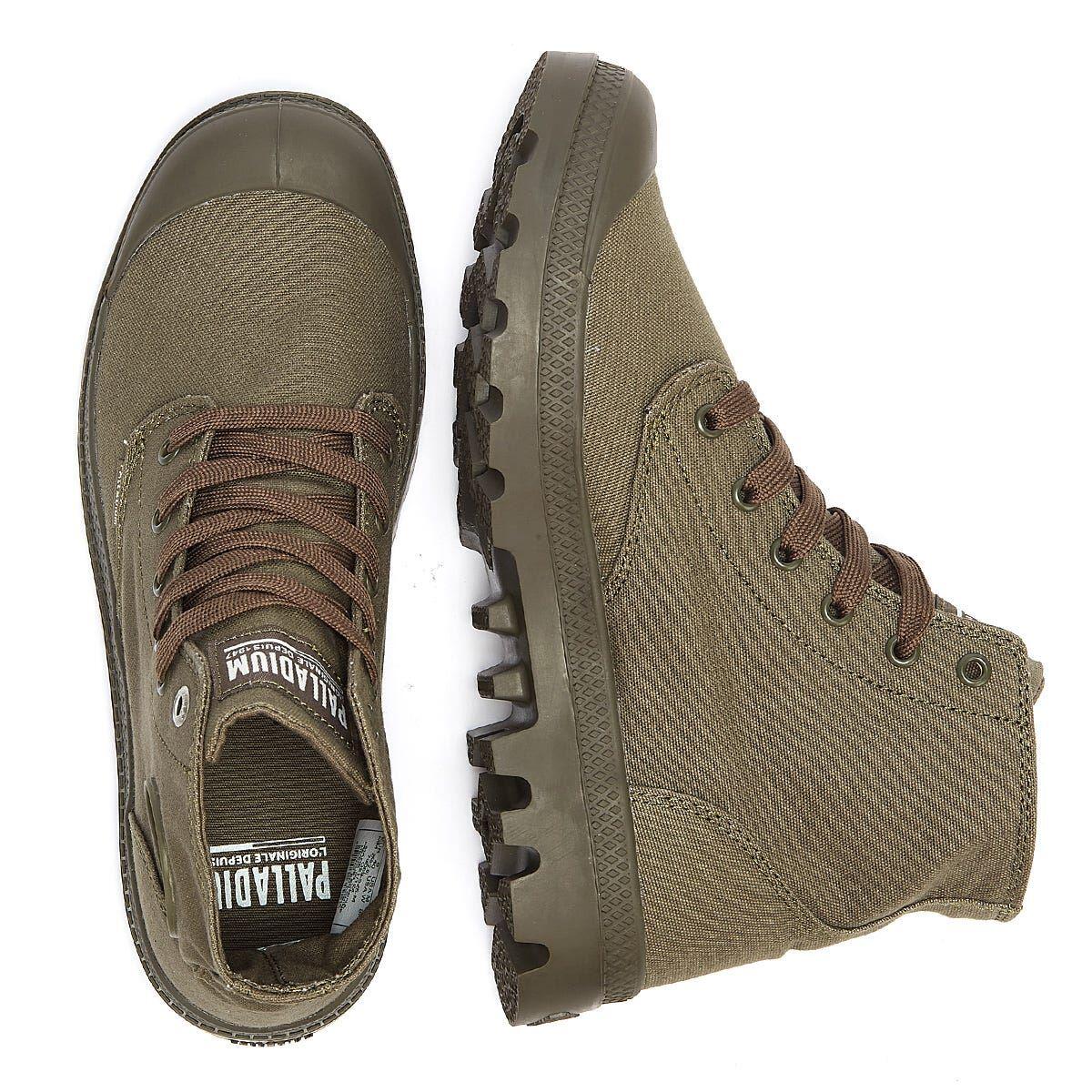 Sneakers pour hommes Mono Chrome 6/6