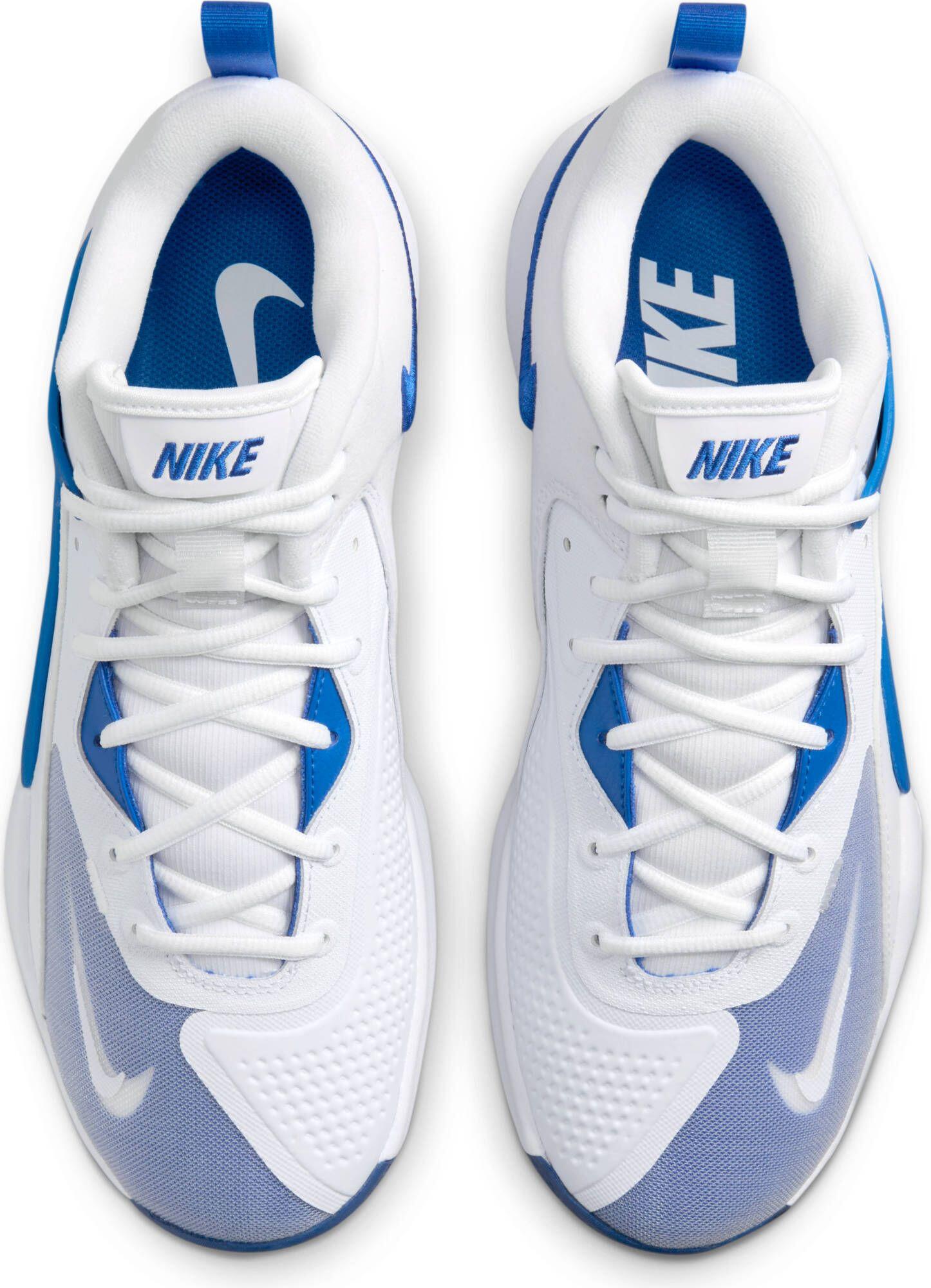 Nike Air Zoom Hyperset 2 Indoor Shoes 3/7