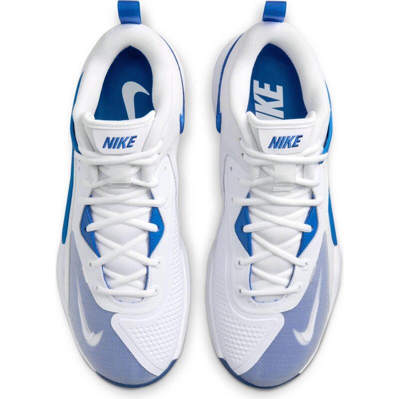 Încălțăminte De Volei Nike Zoom Hyperset 2 Adult