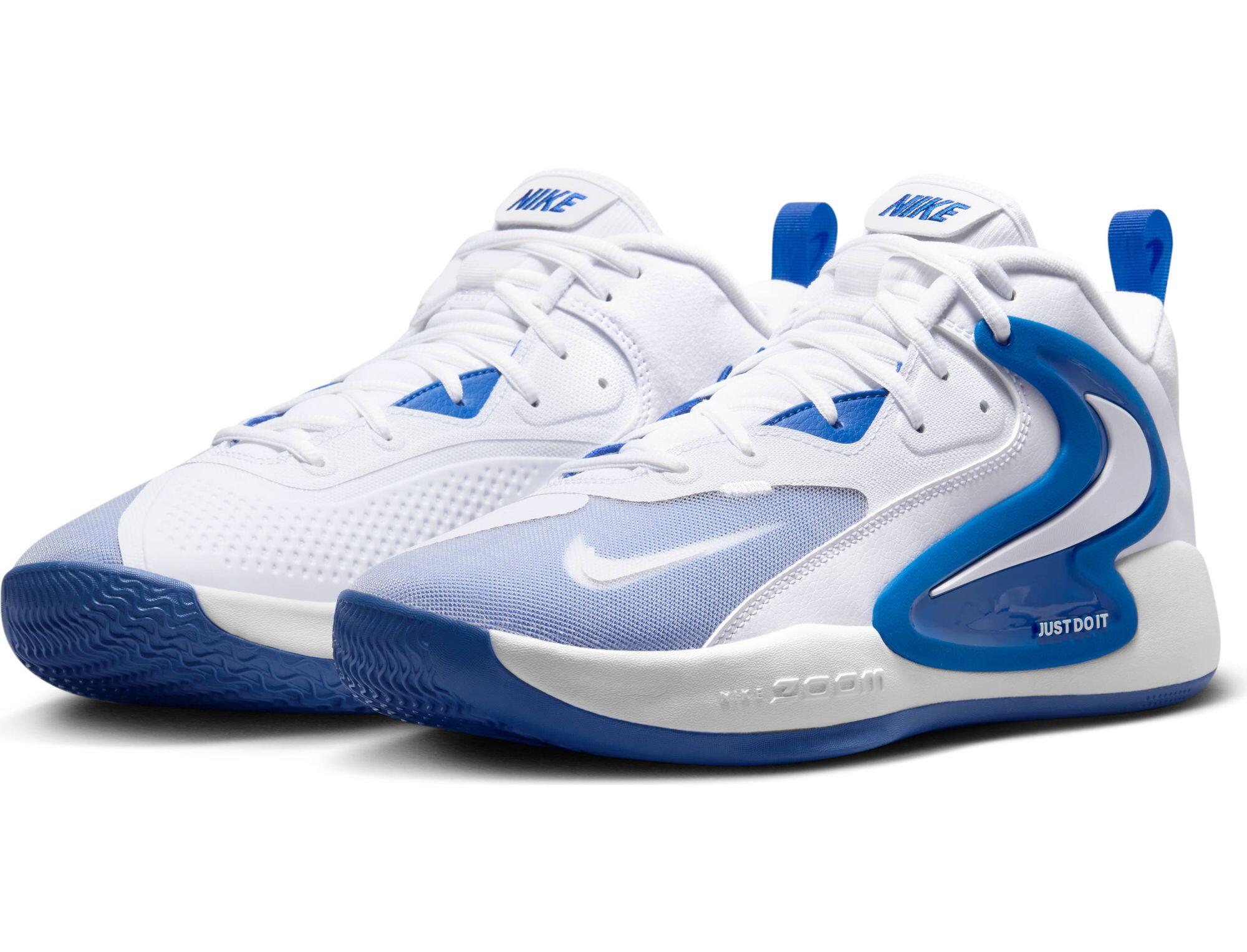 Nike Air Zoom Hyperset 2 Indoor Shoes 2/7