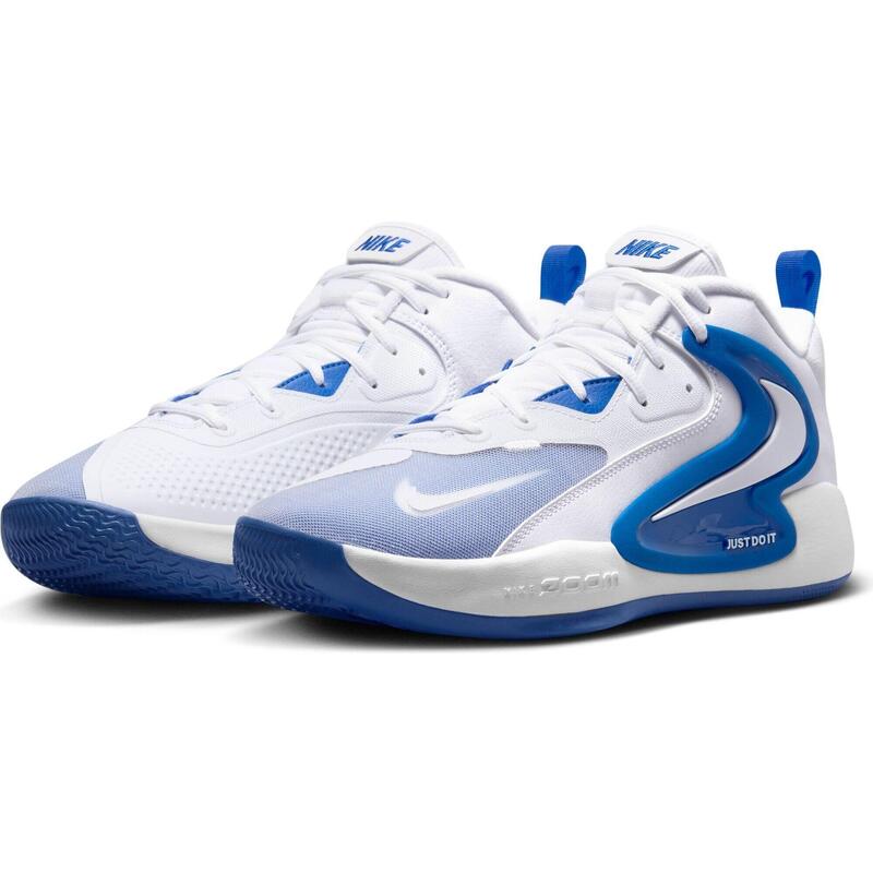 Încălțăminte De Volei Nike Zoom Hyperset 2 Adult