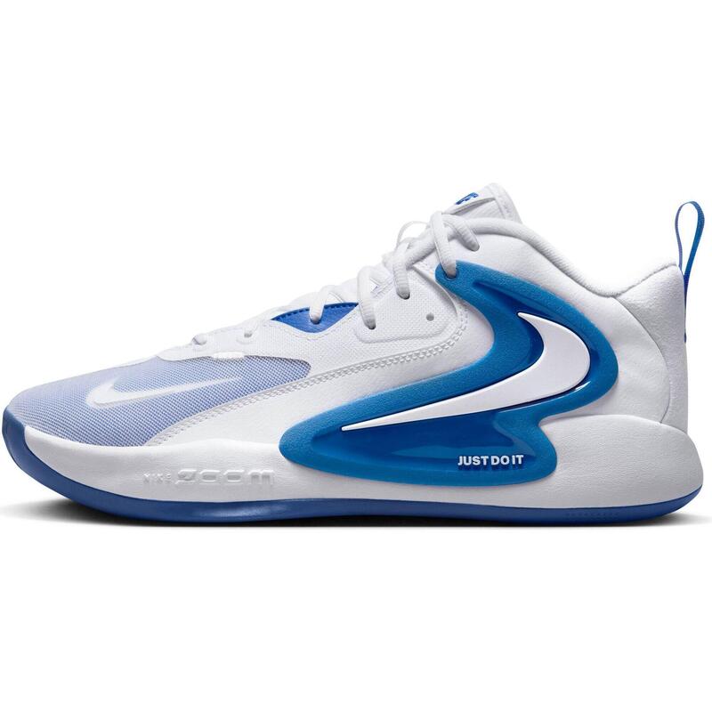 Încălțăminte De Volei Nike Zoom Hyperset 2 Adult