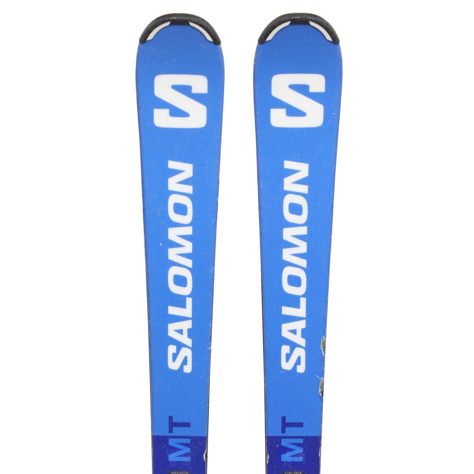SALOMON picture