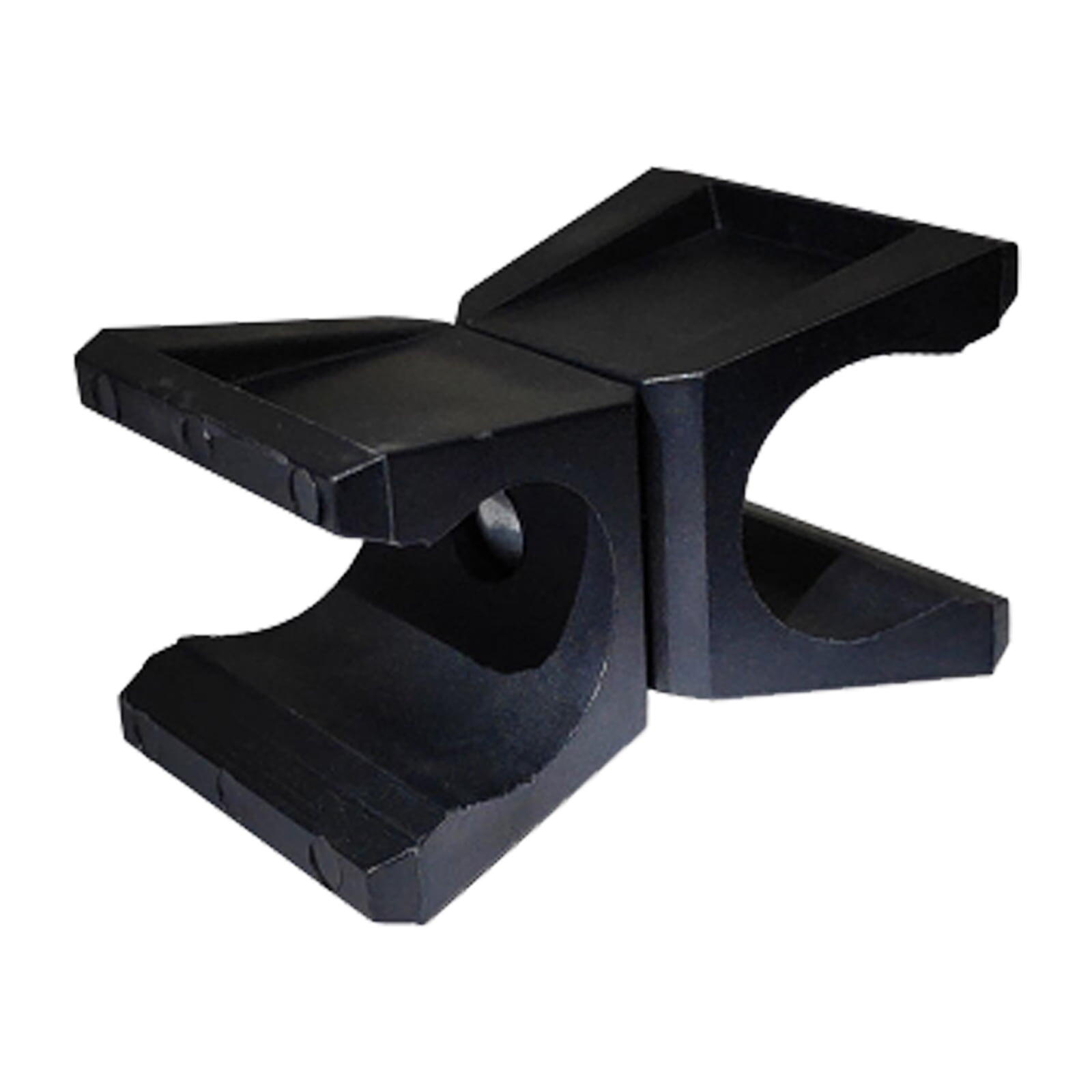 Base de 1 kg. para el Set de Entrenamiento de Agilidad y Velocidad. 4/4