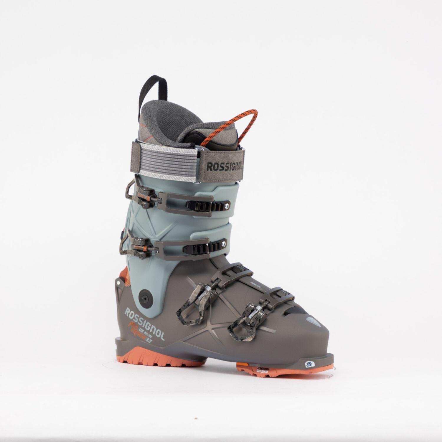 Chaussures De Ski Alltrack 110 Pro Mv Lt Gw Homme 1/7