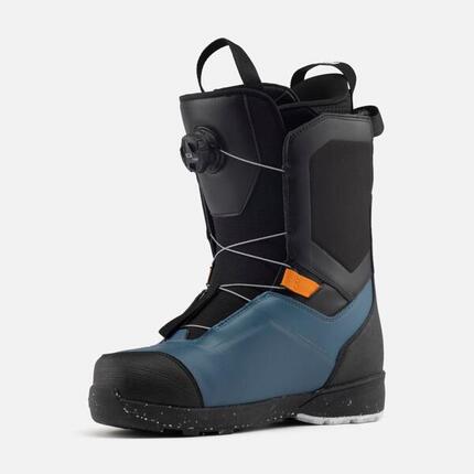 Boots De Snowboard Crank H4 Boa Homme