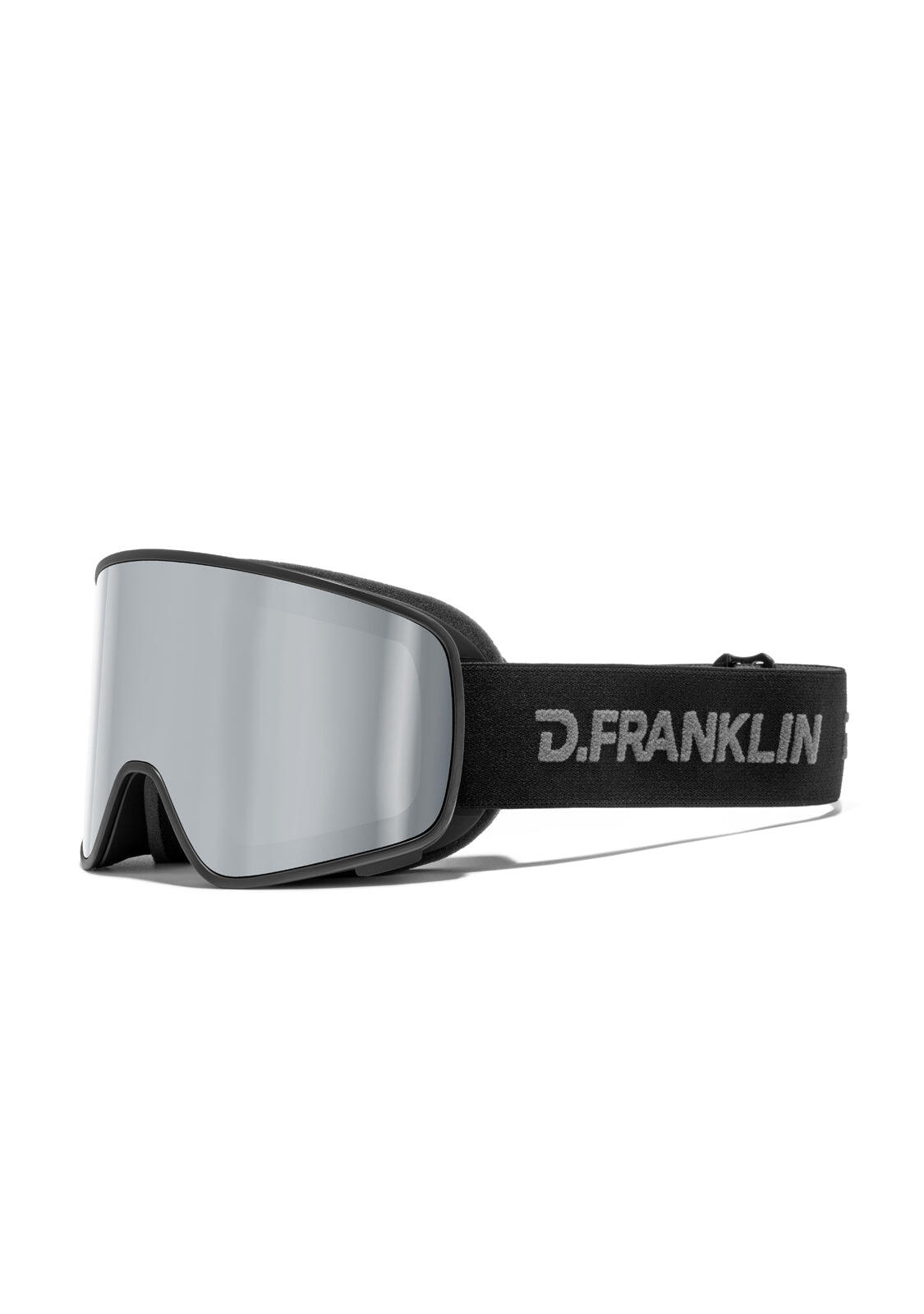 D.FRANKLIN picture