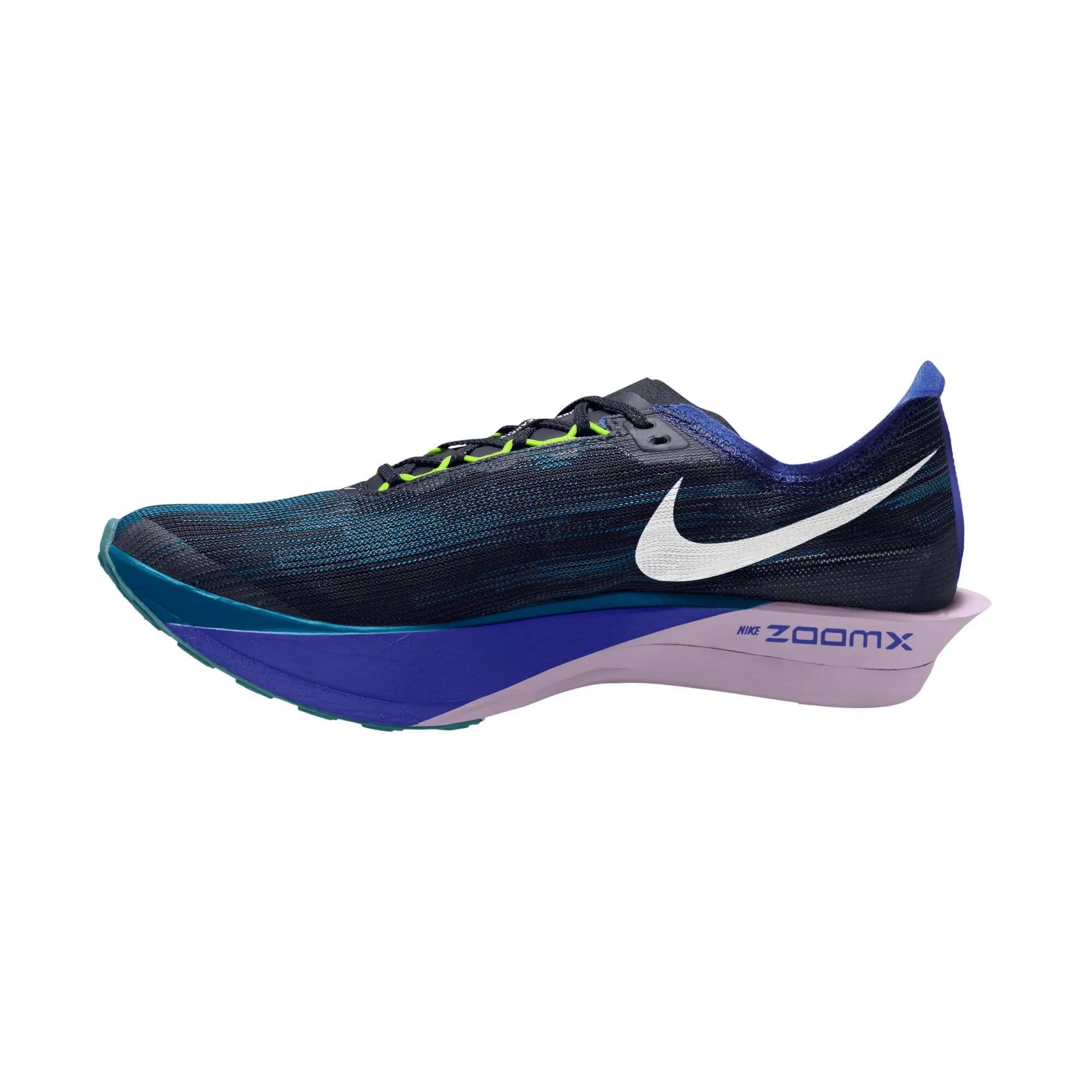 Nike ZoomX StreakFly 2 Obsidian Persian Violet White 2/6