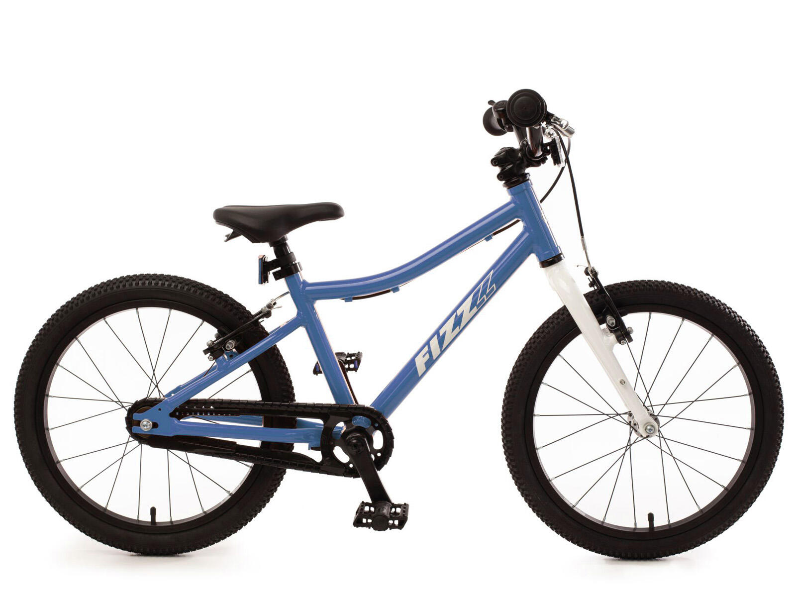 velo 18 pouces taille enfant