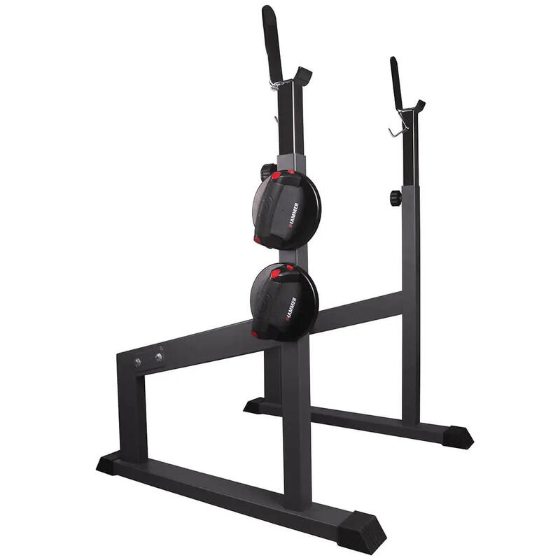 Manere Flotari Rotative Hammer Twister