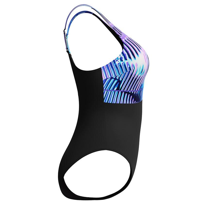 Strój kąpielowy damski Speedo Cntr Eclps Pt 1Pc 4/7