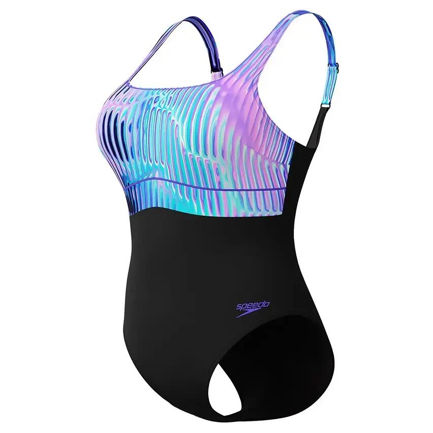 Strój kąpielowy damski Speedo Cntr Eclps Pt 1Pc