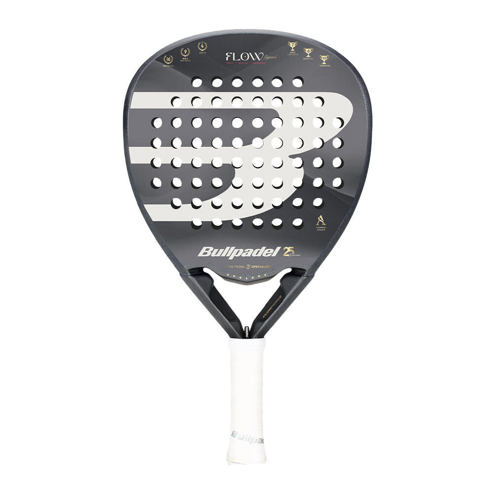 Racchetta da Padel Bullpadel Flow Legend 2026 5/7