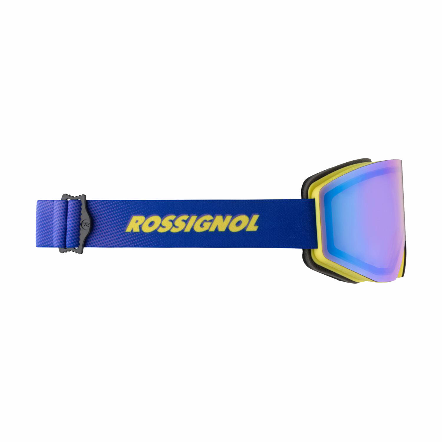 Masque Ski Otava S Yellow Sp Otg Cat S2 Otava S Yellow Sp Adulte 4/4