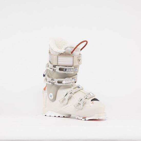 Botas esquí Rossignol Alltrack elite 80 w gw Mujer Beige