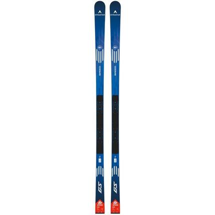 Esquís sin fijaciones Dynastar Speed ​​course wc gs 185 r22 Azul Hombre