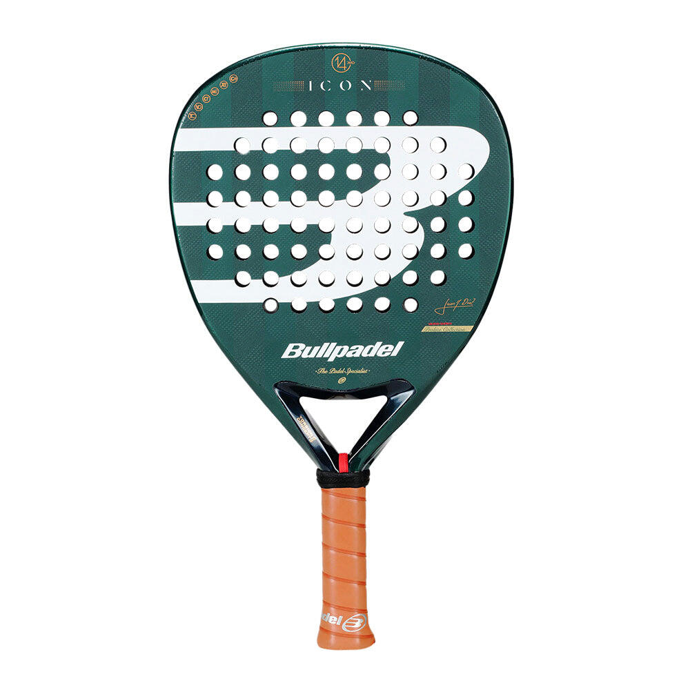 Racchetta da Padel Bullpadel ICON 2026 5/7