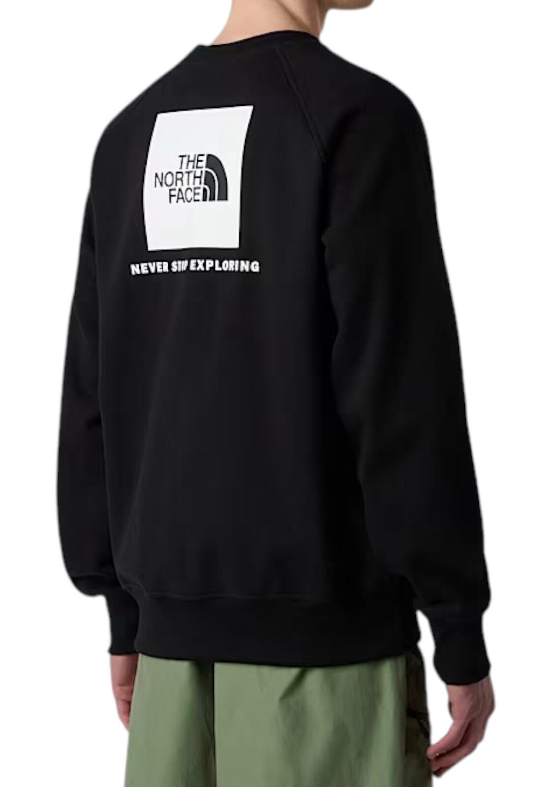 FINE CREW COL JKE 4/5