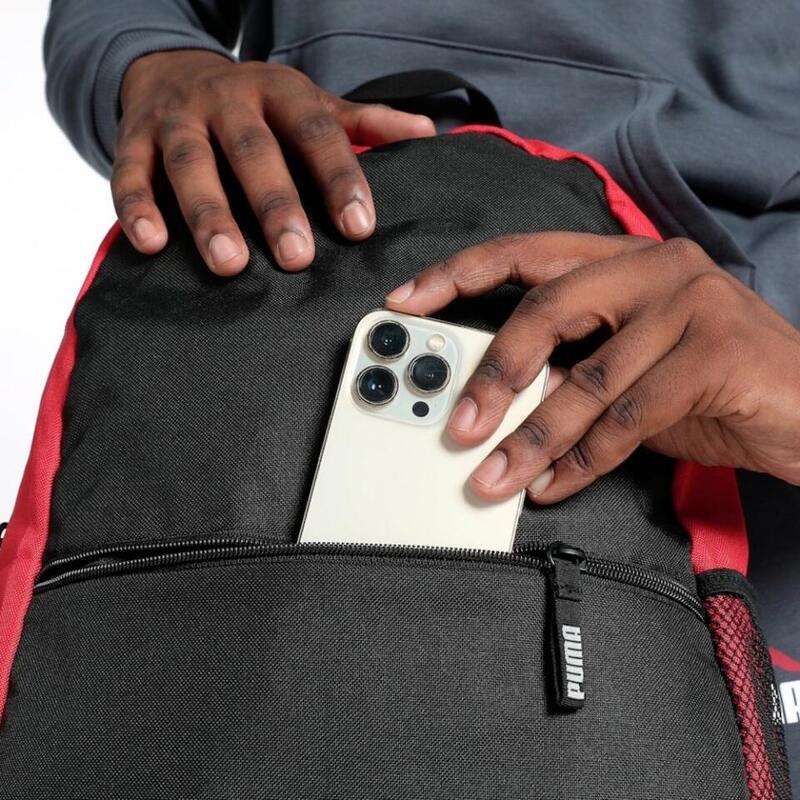 Rucsac Puma Team Goal Core, 44x30x14 cm