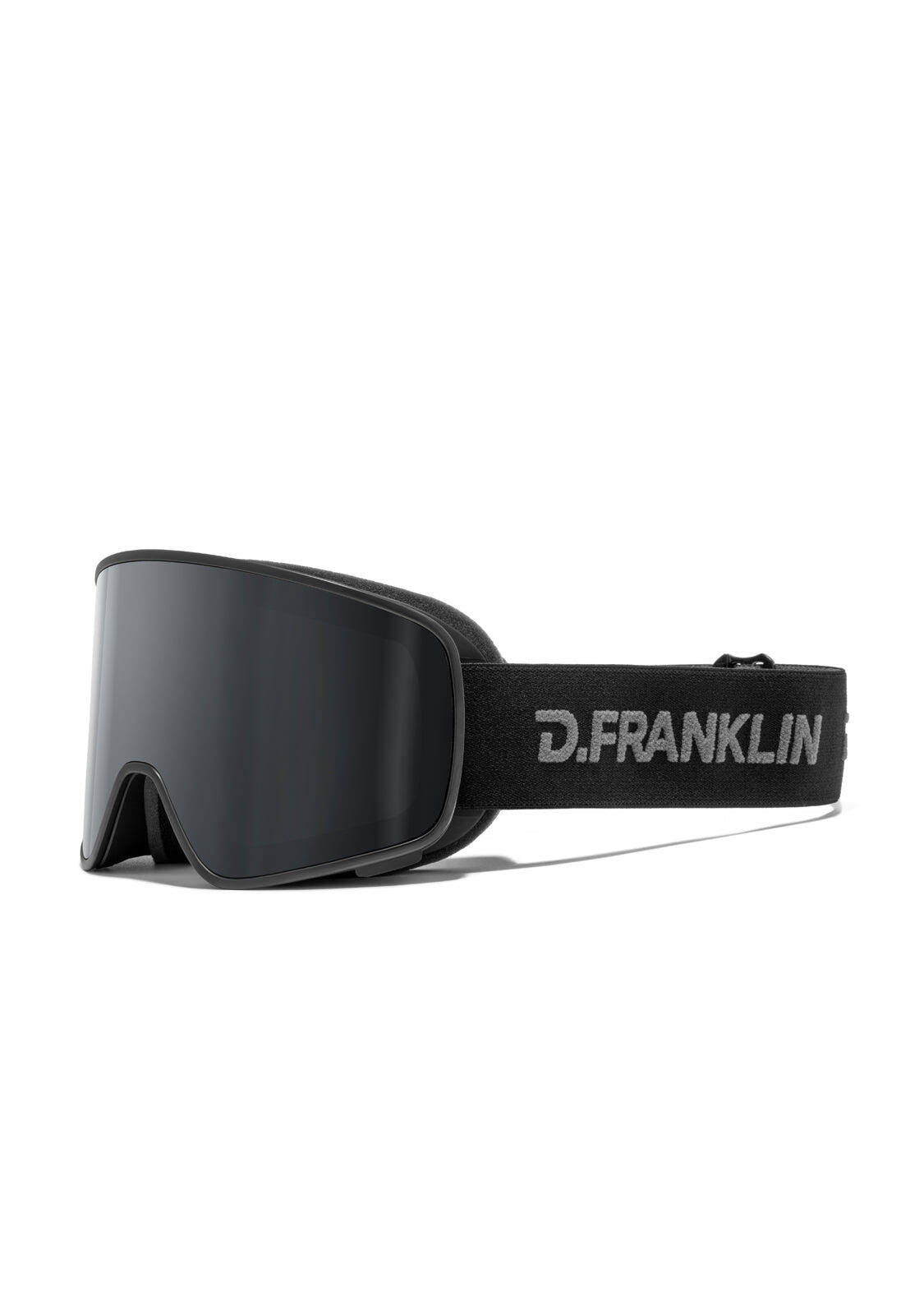 D.FRANKLIN picture