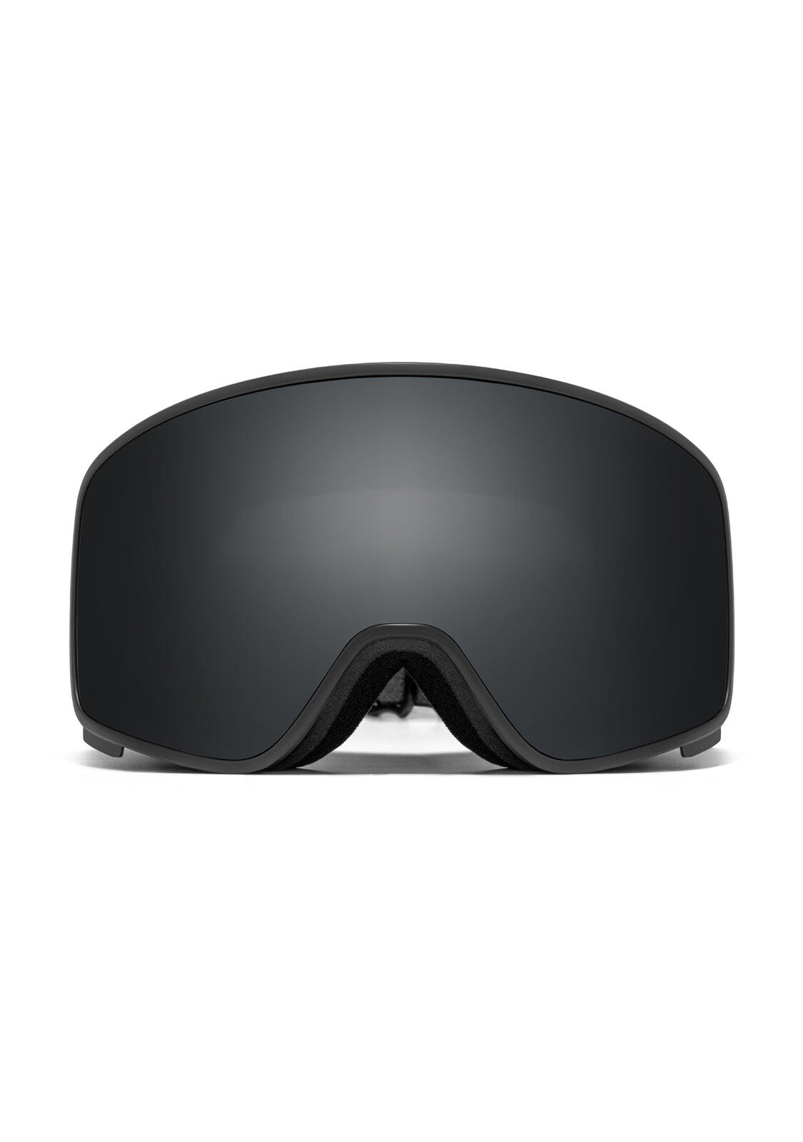 Occhiali da Sole Neve Sci Snowboard D.Franklin 2/5