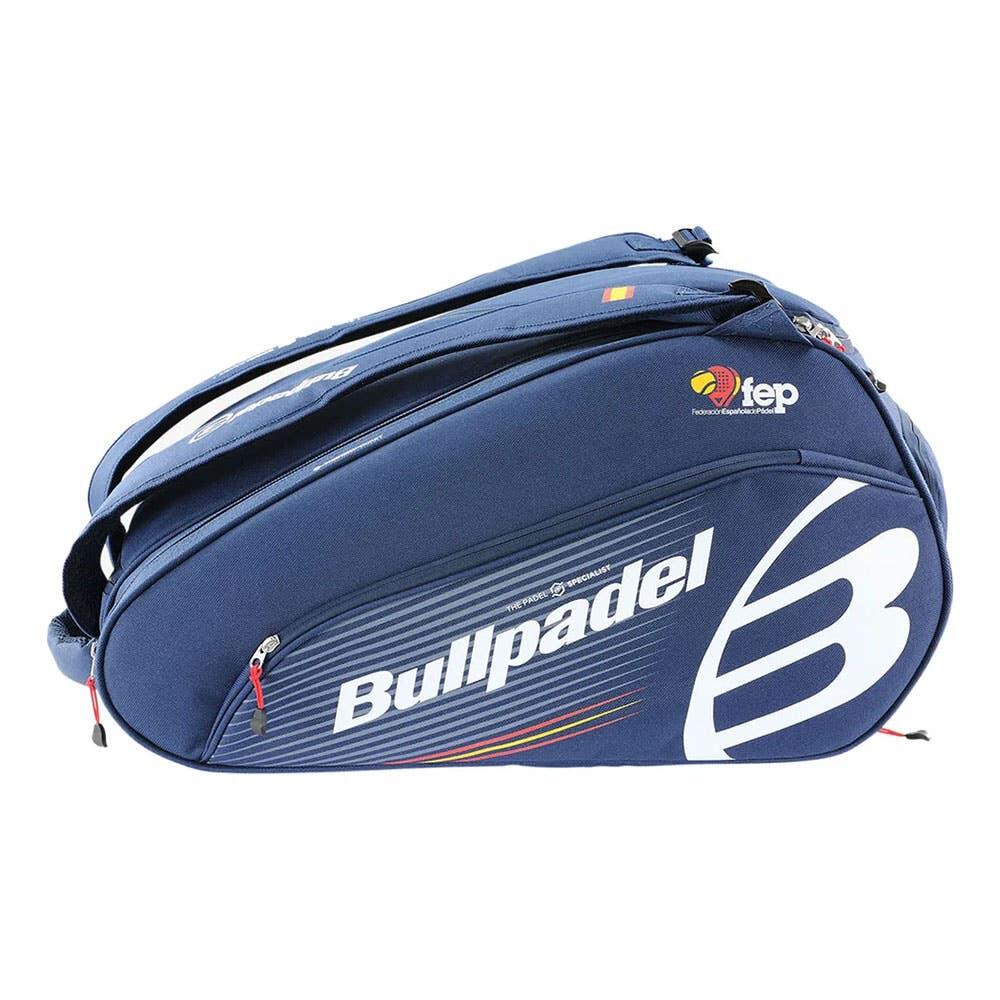 Bullpadel Bpp25005 Fep Cu85004000 Navy Blue Padeltaschen 2/5
