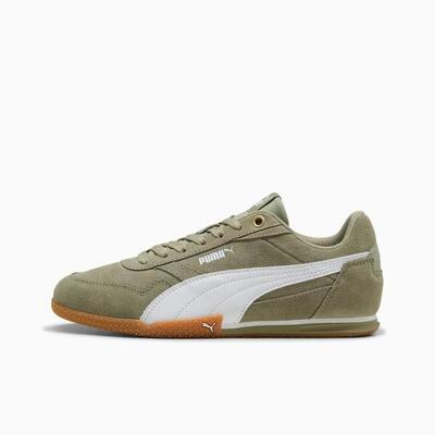 Zapatillas Deportivas Mujer Puma BELLA DONNA SD Verd
