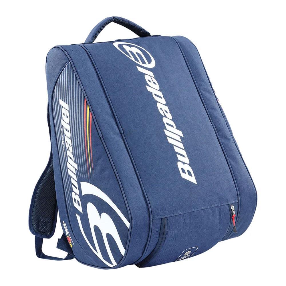 Bullpadel Bpp25005 Fep Cu85004000 Navy Blue Padeltaschen 5/5