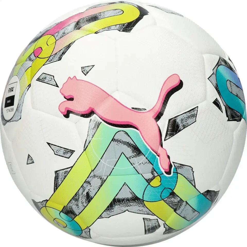 PUMA picture
