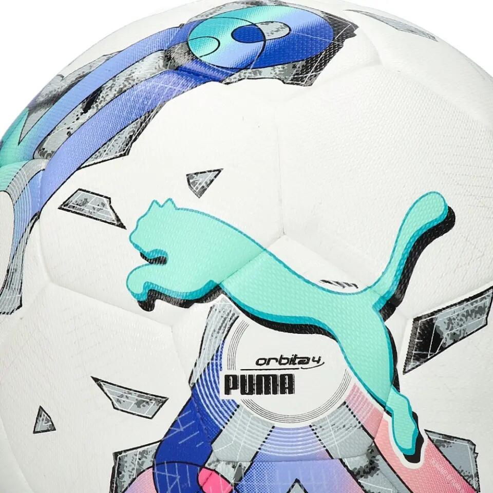 Minge fotbal Puma Orbita4 Hybrid 3/5