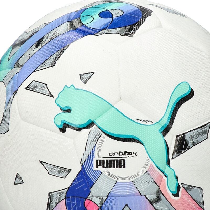 Minge fotbal Puma Orbita4 Hybrid