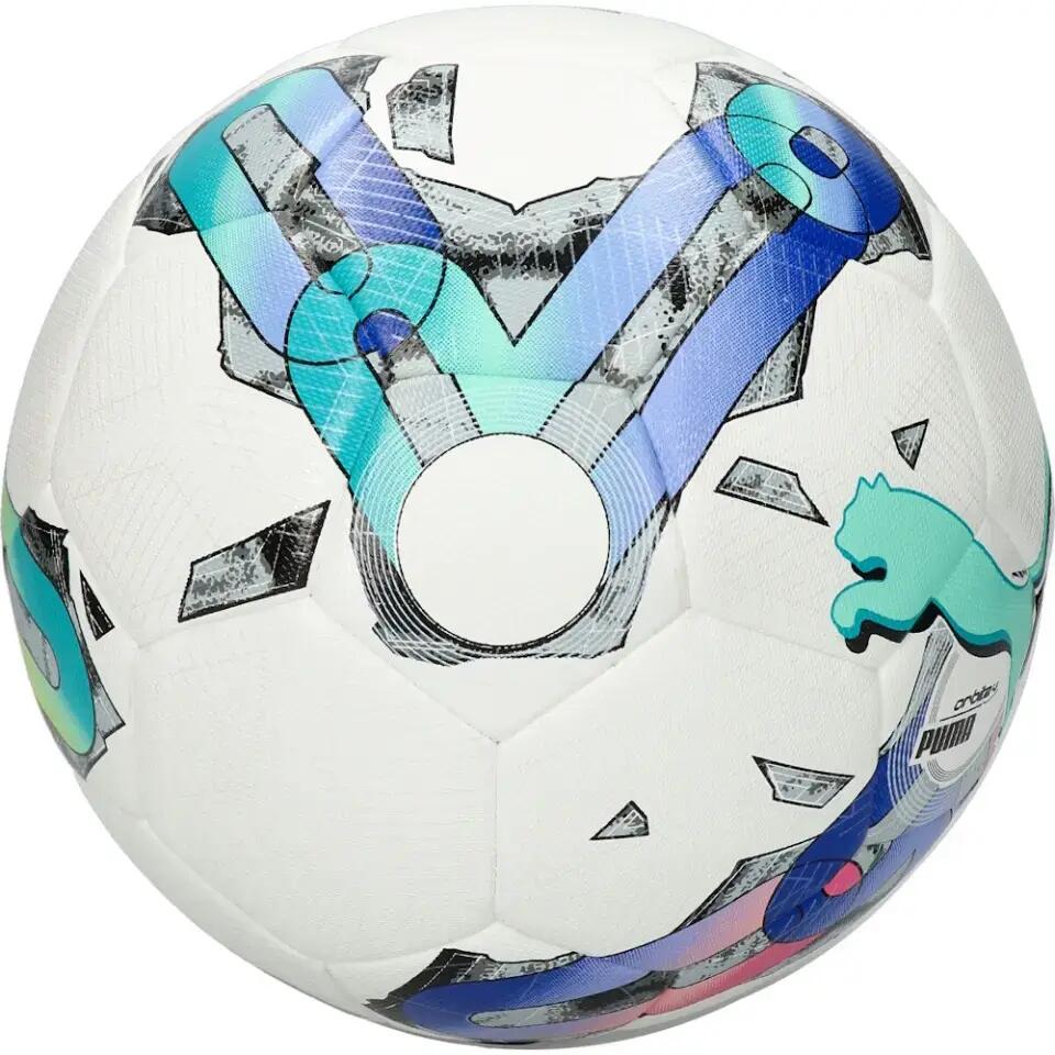 Minge fotbal Puma Orbita4 Hybrid 2/5