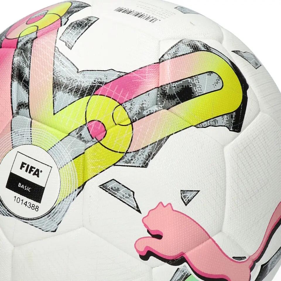 Minge fotbal Puma Orbita4 Hybrid 4/5