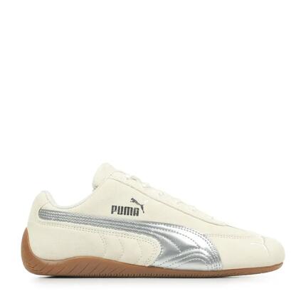 Baskets dla dzieci Puma Speedcat Metallic