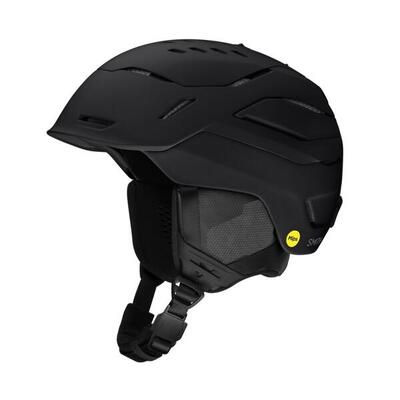 Skihelm smith vantage 2 mips matte black