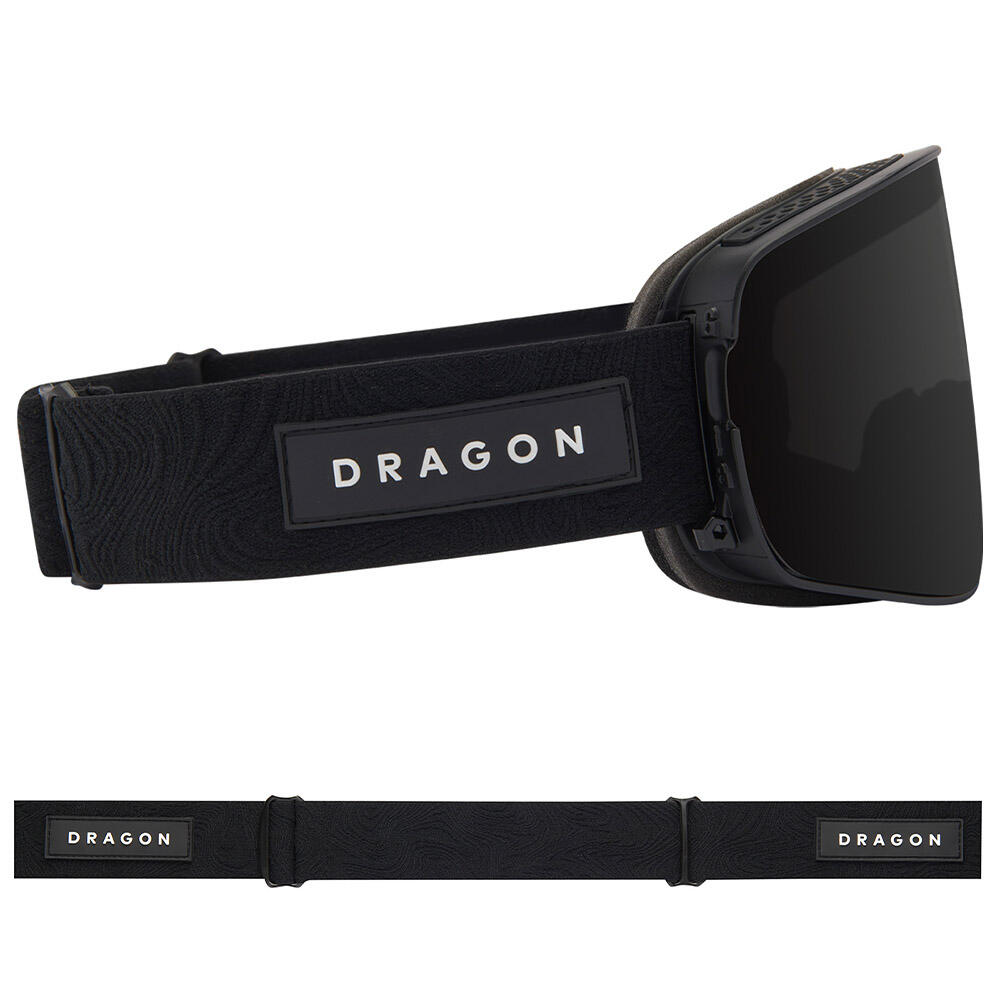 NFX2 Gafas De Esquí Unisex - Vantas/LL Midnight & LL Violet 4/6