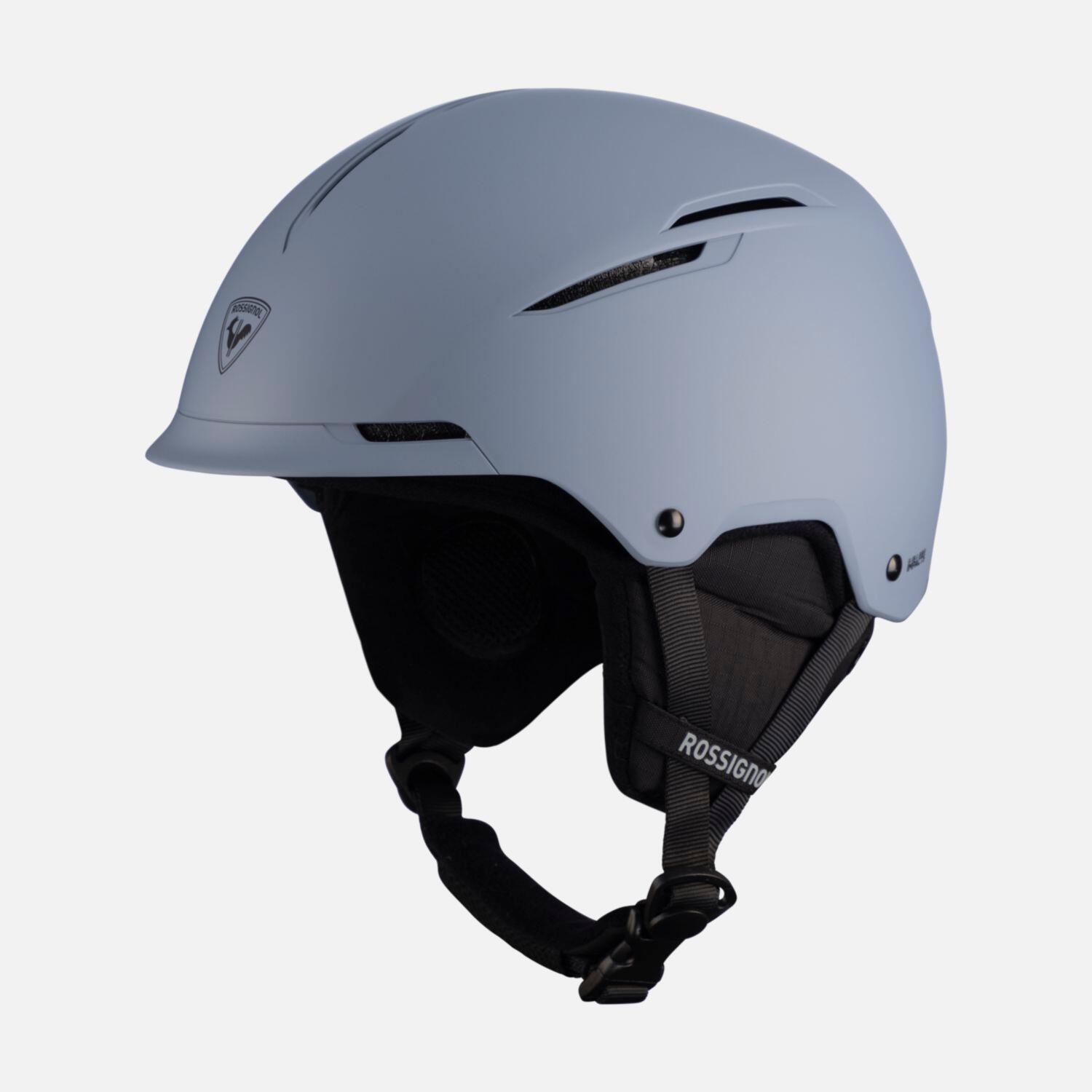 Casco de Ski Rossignol Templar Impacts Blue Homem 1/1