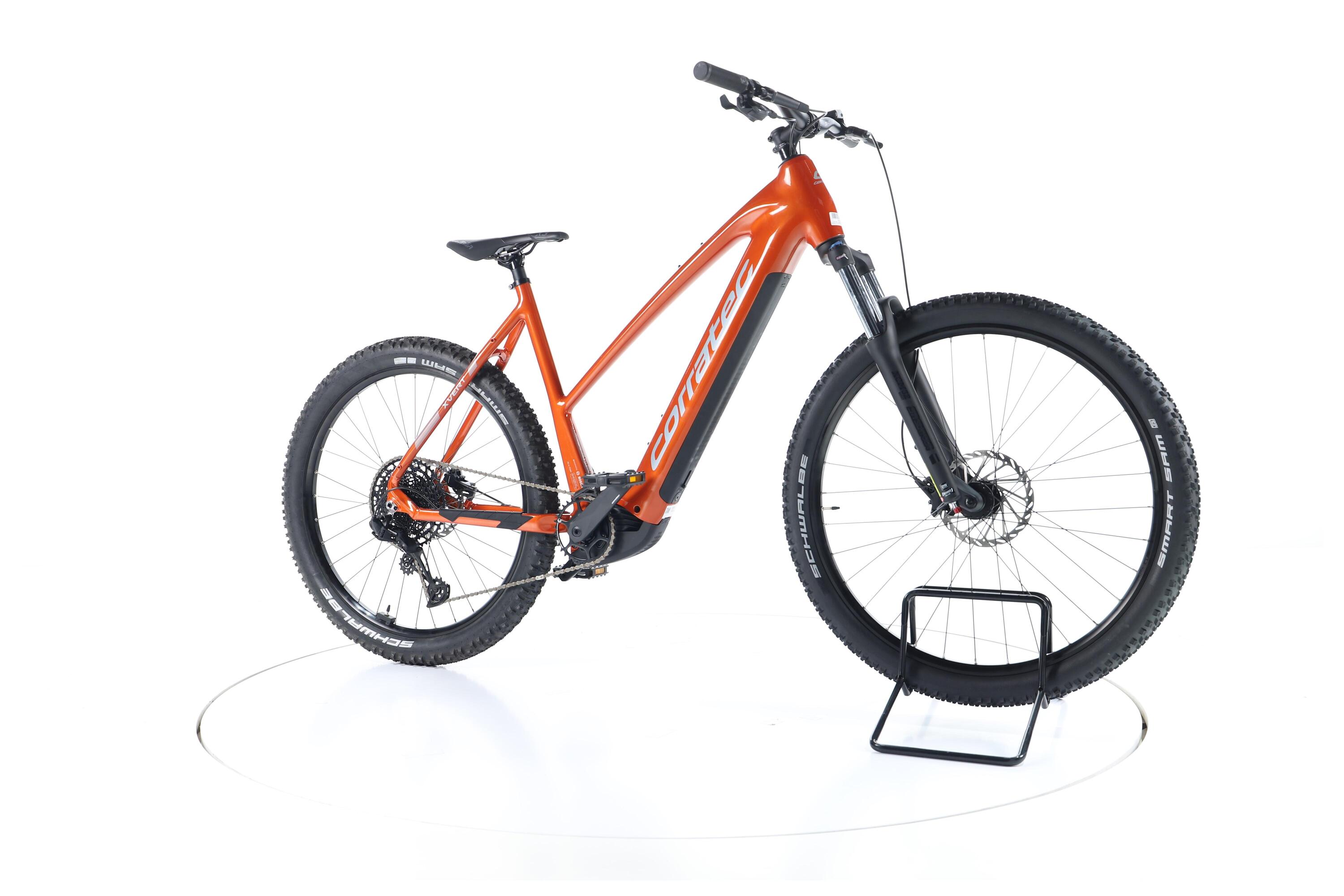 Reconditionné - Corratec E-Power X-Vert Race E-Bike 2024 - Très Bon 2/7