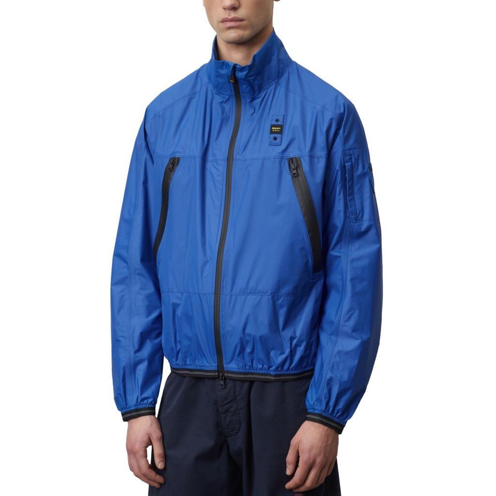 BLAUER picture
