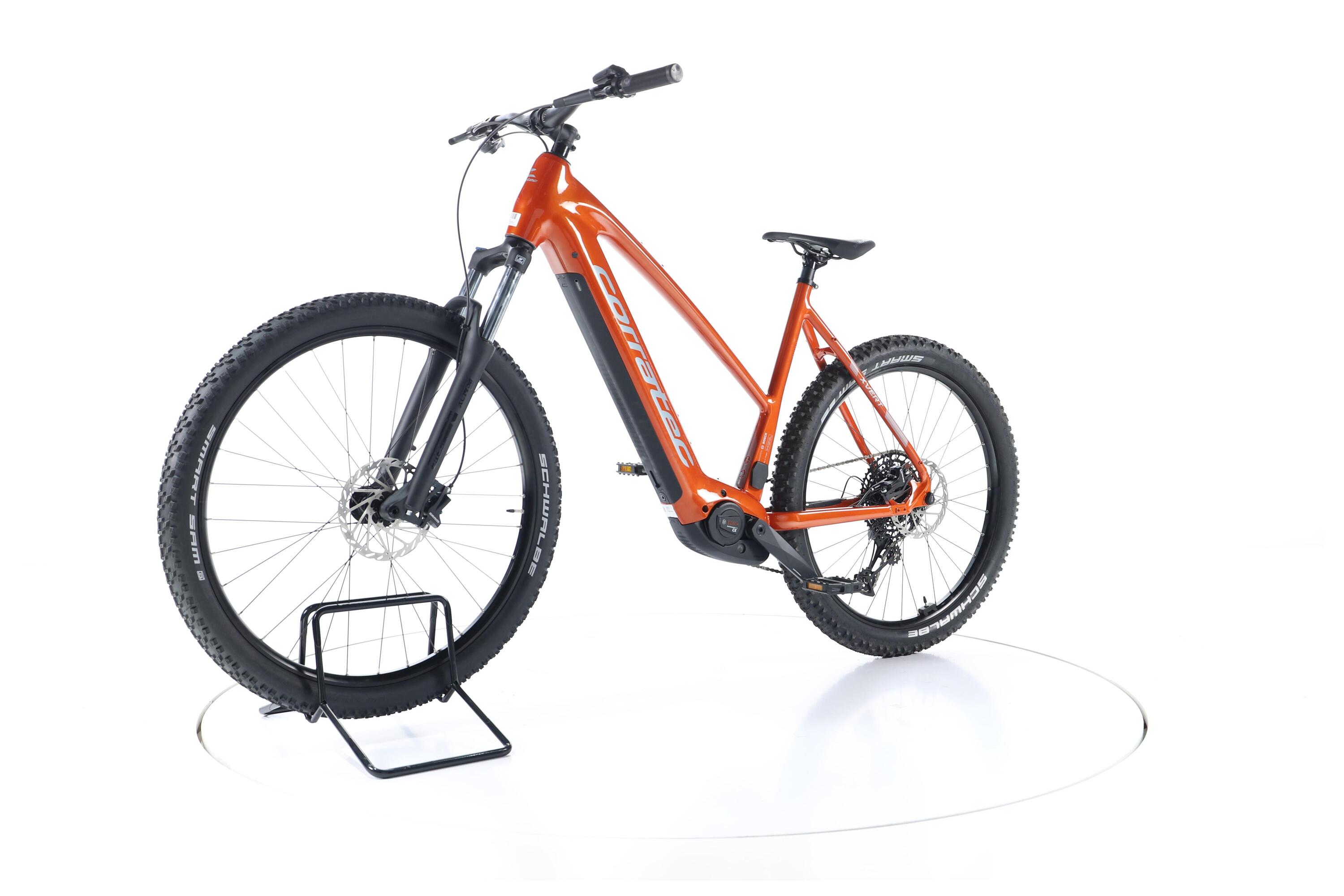 Reconditionné - Corratec E-Power X-Vert Race E-Bike 2024 - Très Bon 5/7
