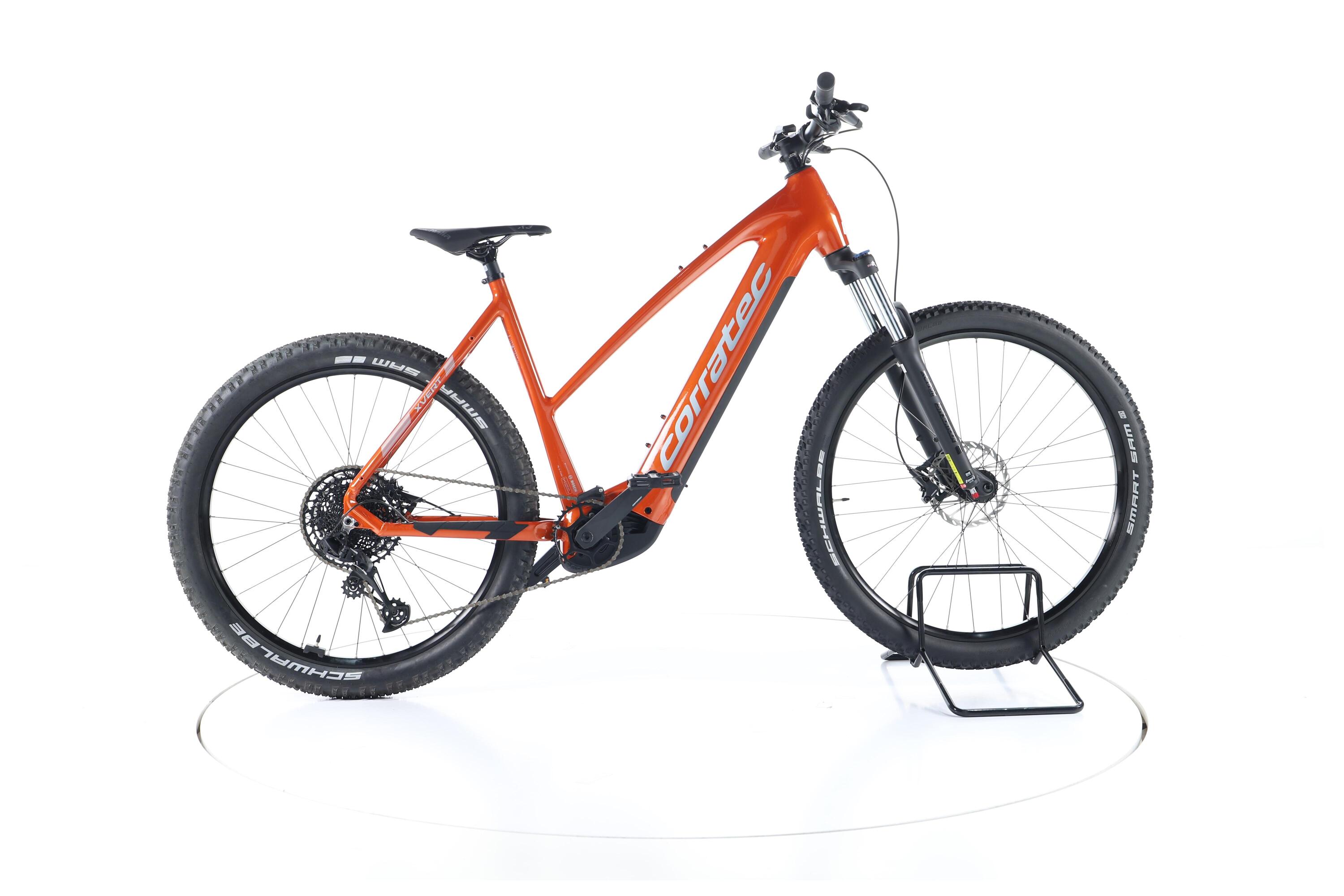 CORRATEC Ebike ricondizionata · Corratec E-Power X-Vert Race · Ottime condizioni
