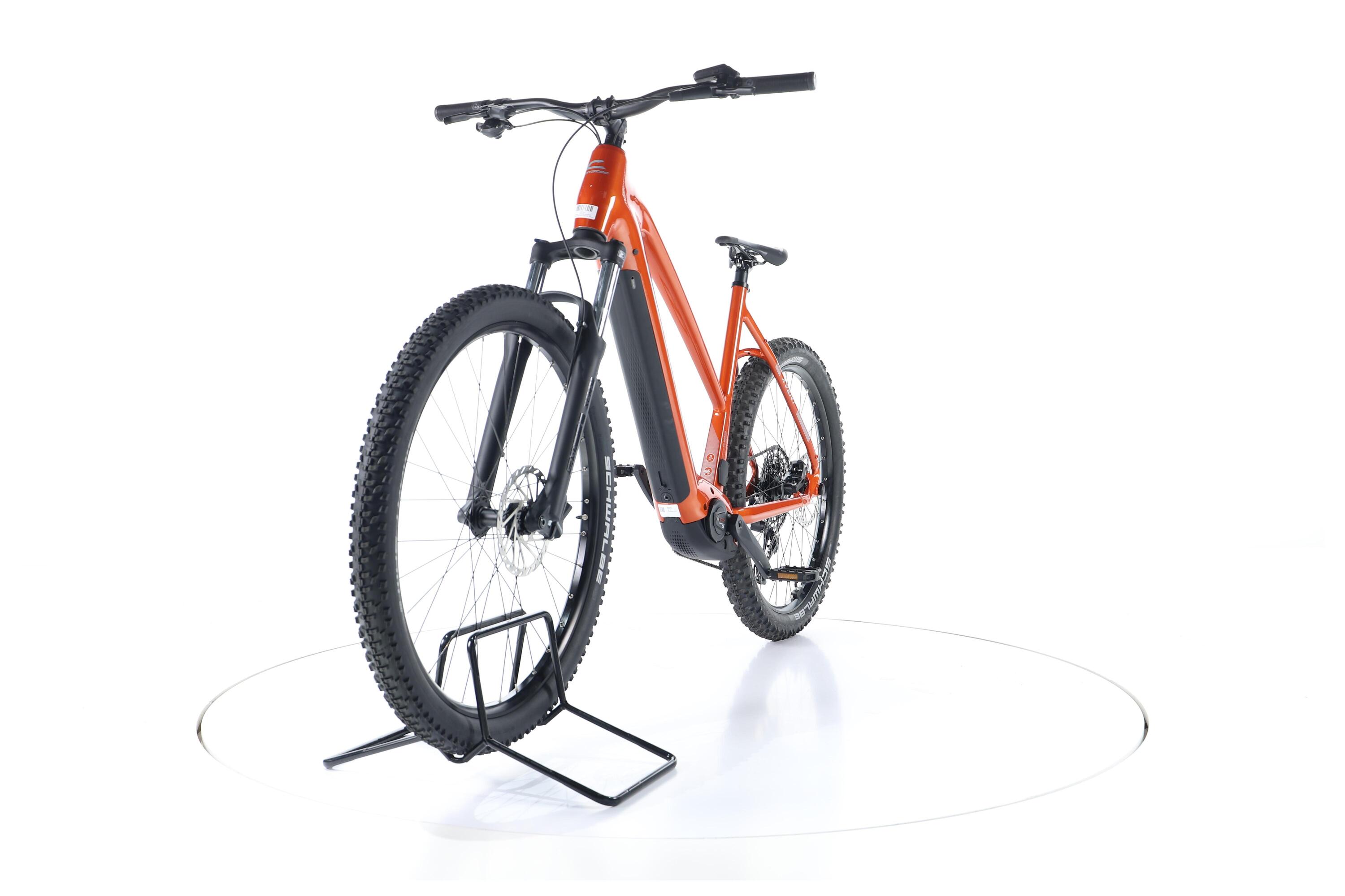 Reconditionné - Corratec E-Power X-Vert Race E-Bike 2024 - Très Bon 4/7