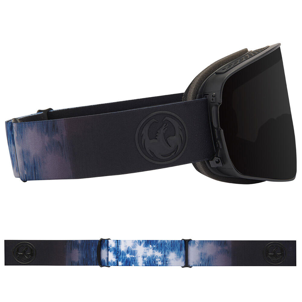 NFX2 Gafas De Esquí Unisex - Blake Paul Signature 2025/LL Midnight & LL Violet 5/7