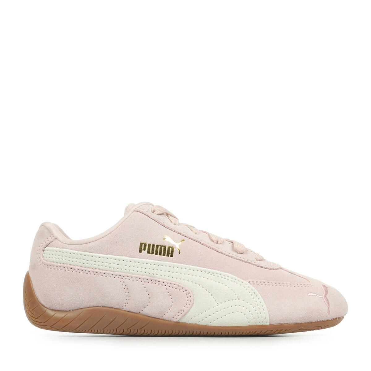 Puma - Baskets Fille Speedcat Jr - Baskets - Rose - Decathlon