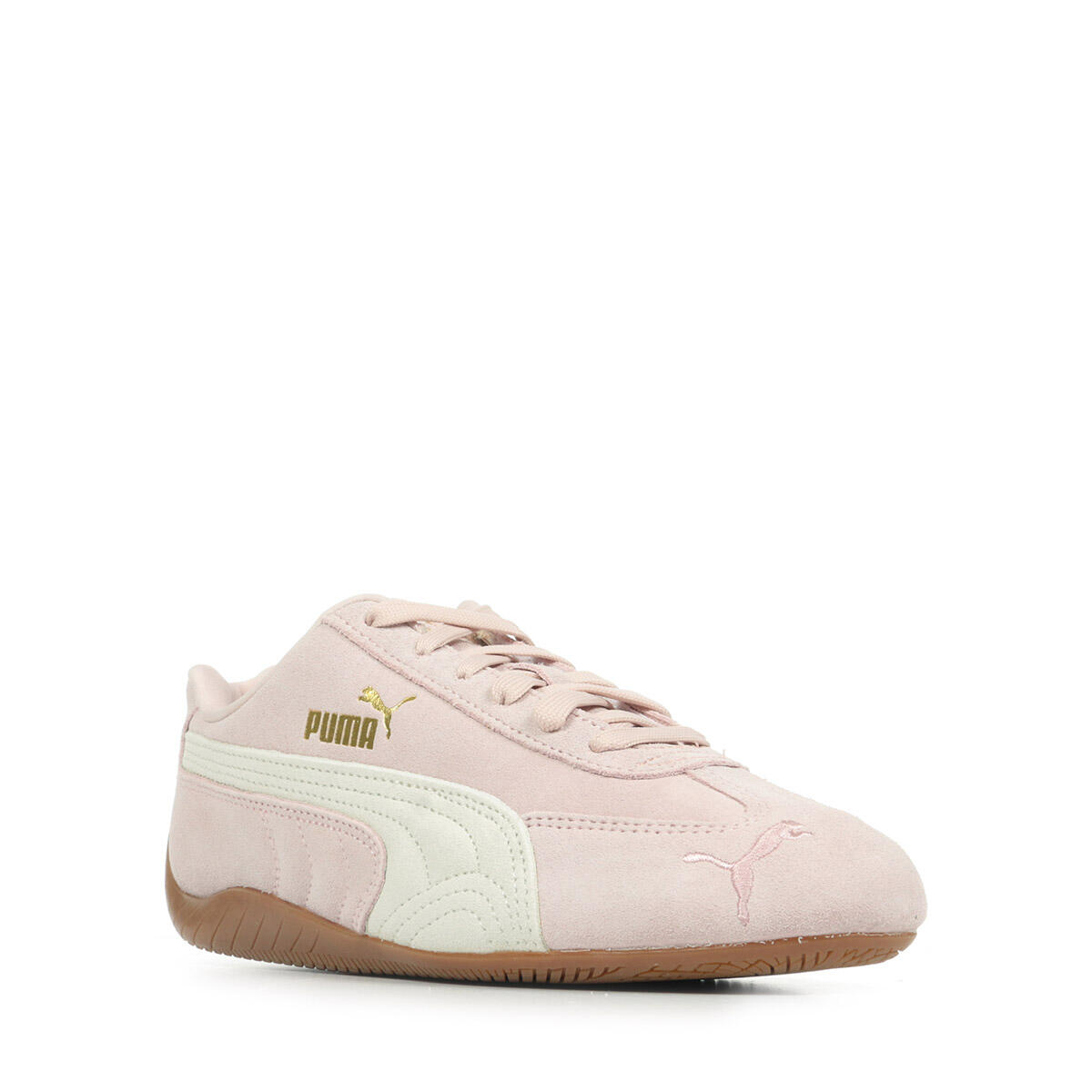 Baskets Fille Speedcat Jr 2/6